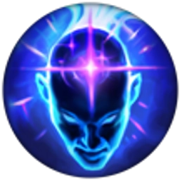 Transcendence icon