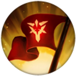 Triumph icon