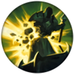 Demolish icon