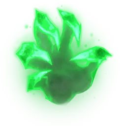 Grasp of the Undying