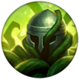 Overgrowth icon